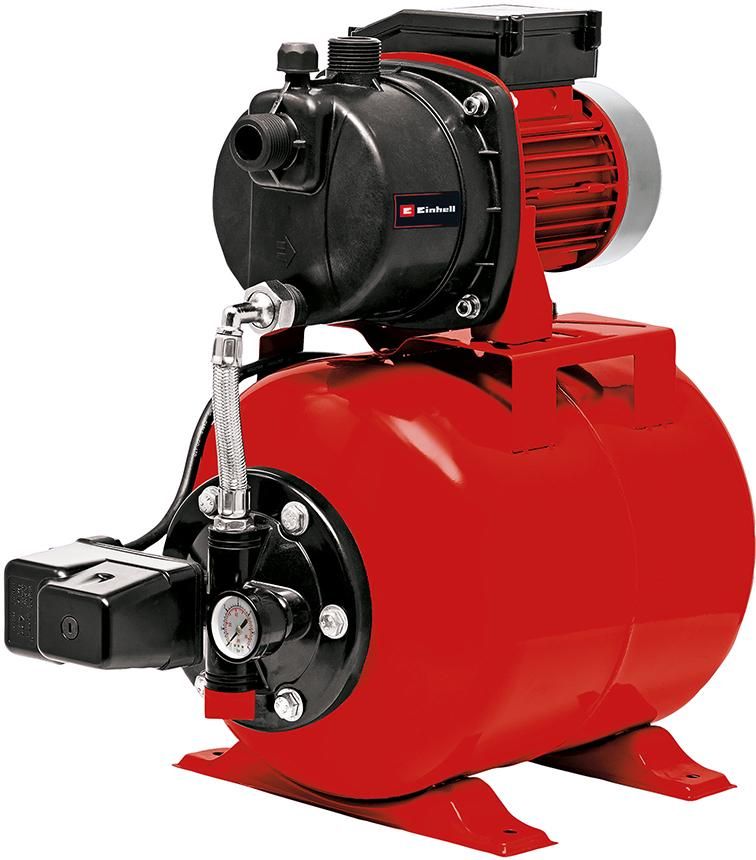 Hauswasserwerk GC-WW 6538