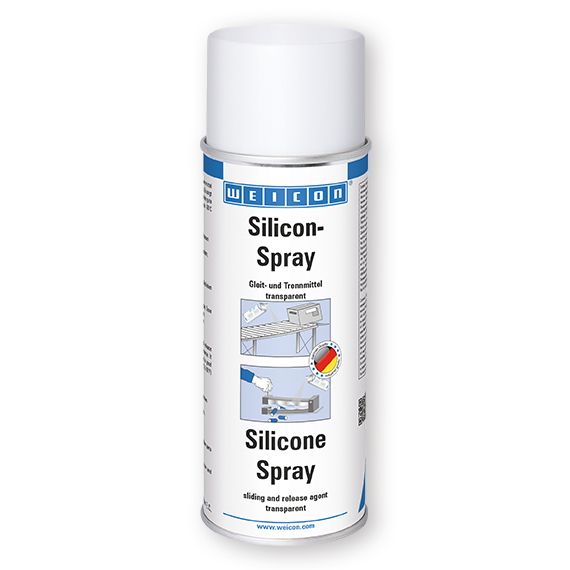WEICON Silicon-Spray