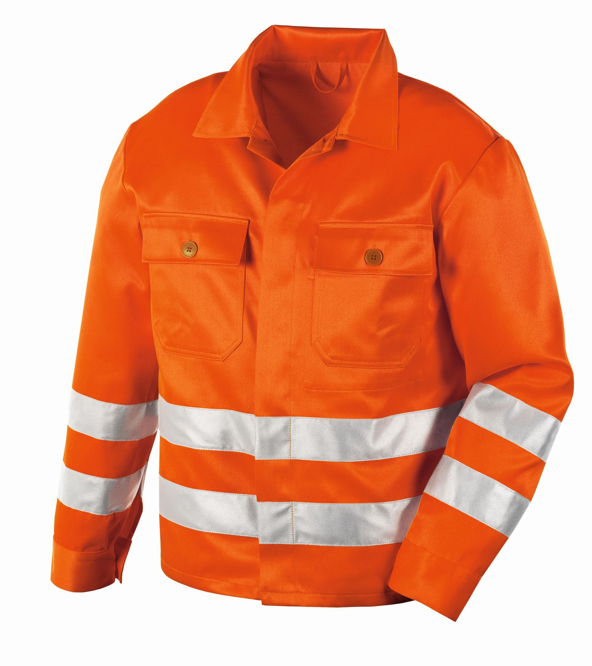 teXXor® Warnschutz-Jacke ROCKFORD