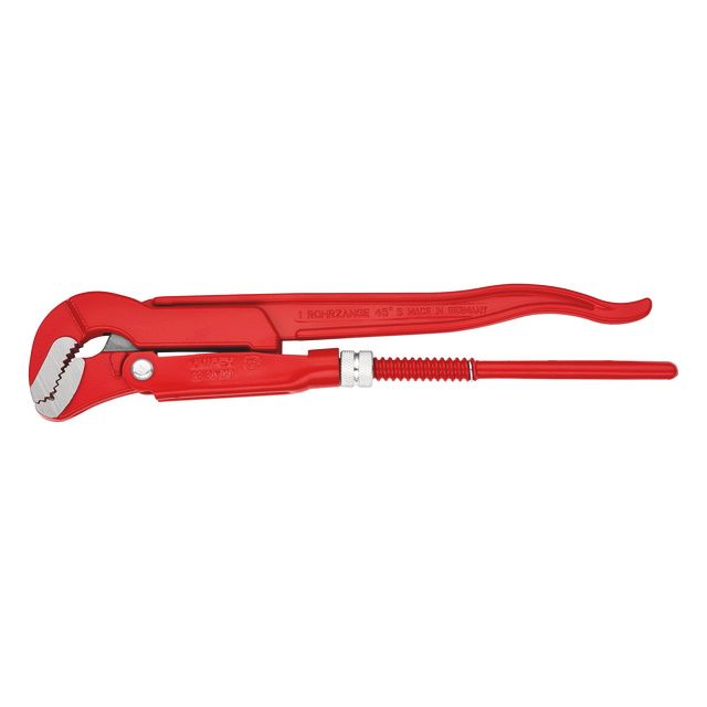 KNIPEX Eckrohrzange, DIN5234C