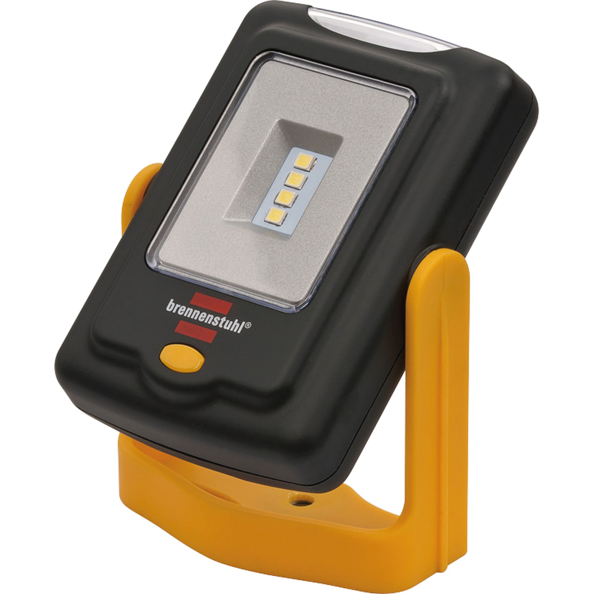 Arbeitsleuchte HL DB 43 MH LED drehbar