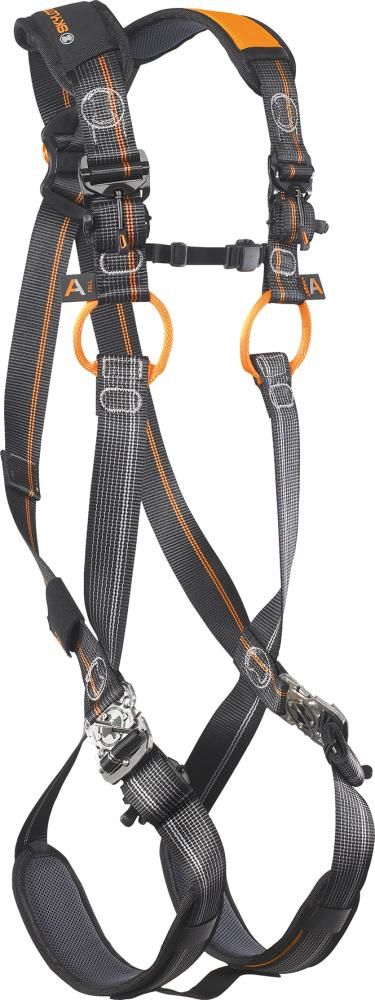 Auffanggurt IGNITE ION 2-Punkt, Gr. M/2XL