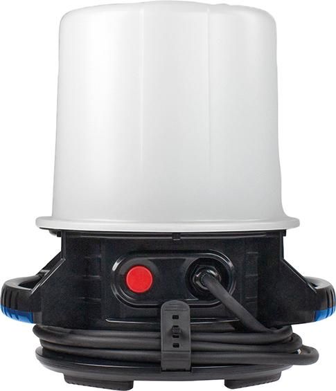 LED Rundumleuchte 70W, 360 Grad, IP 54
