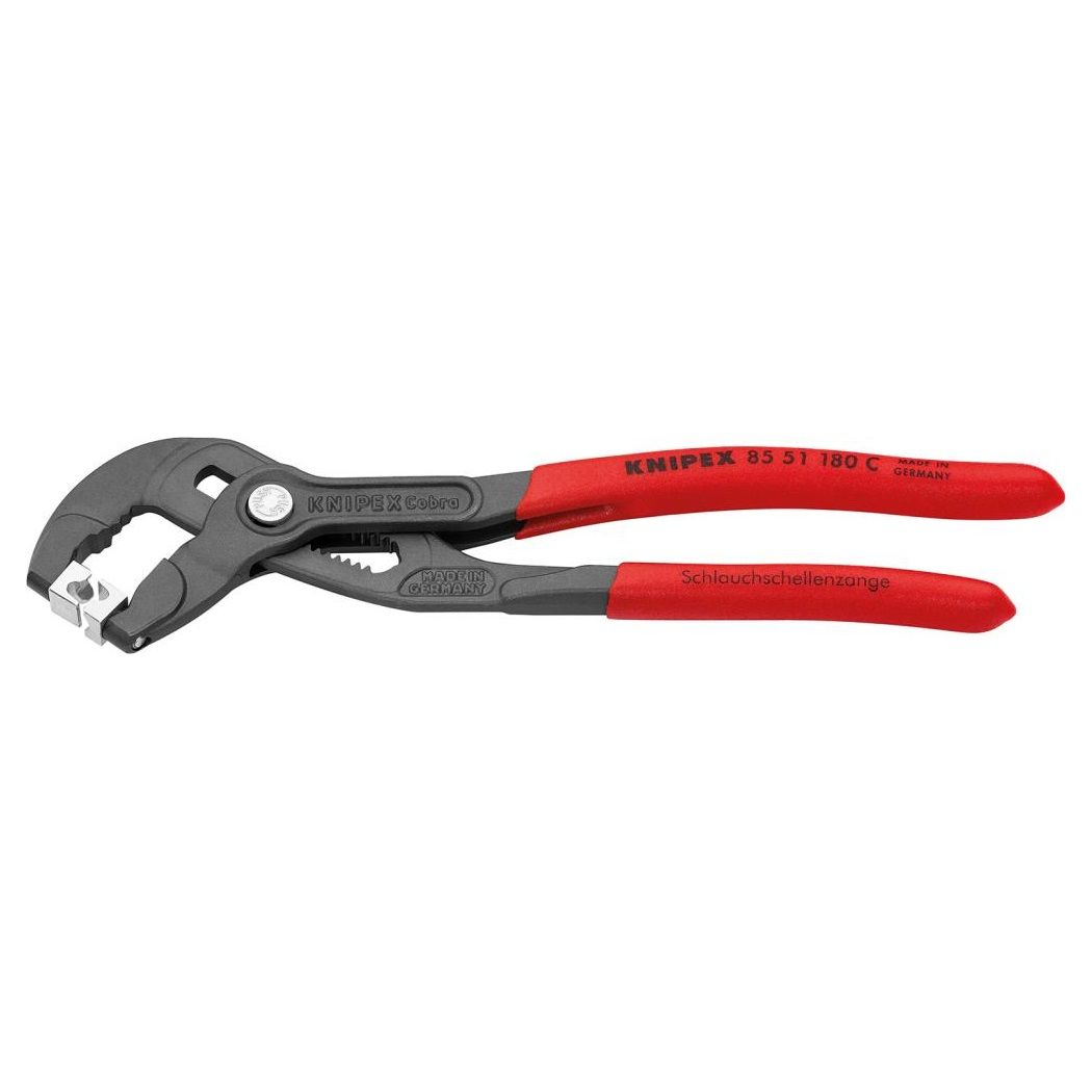 KNIPEX Schlauchschellenzange