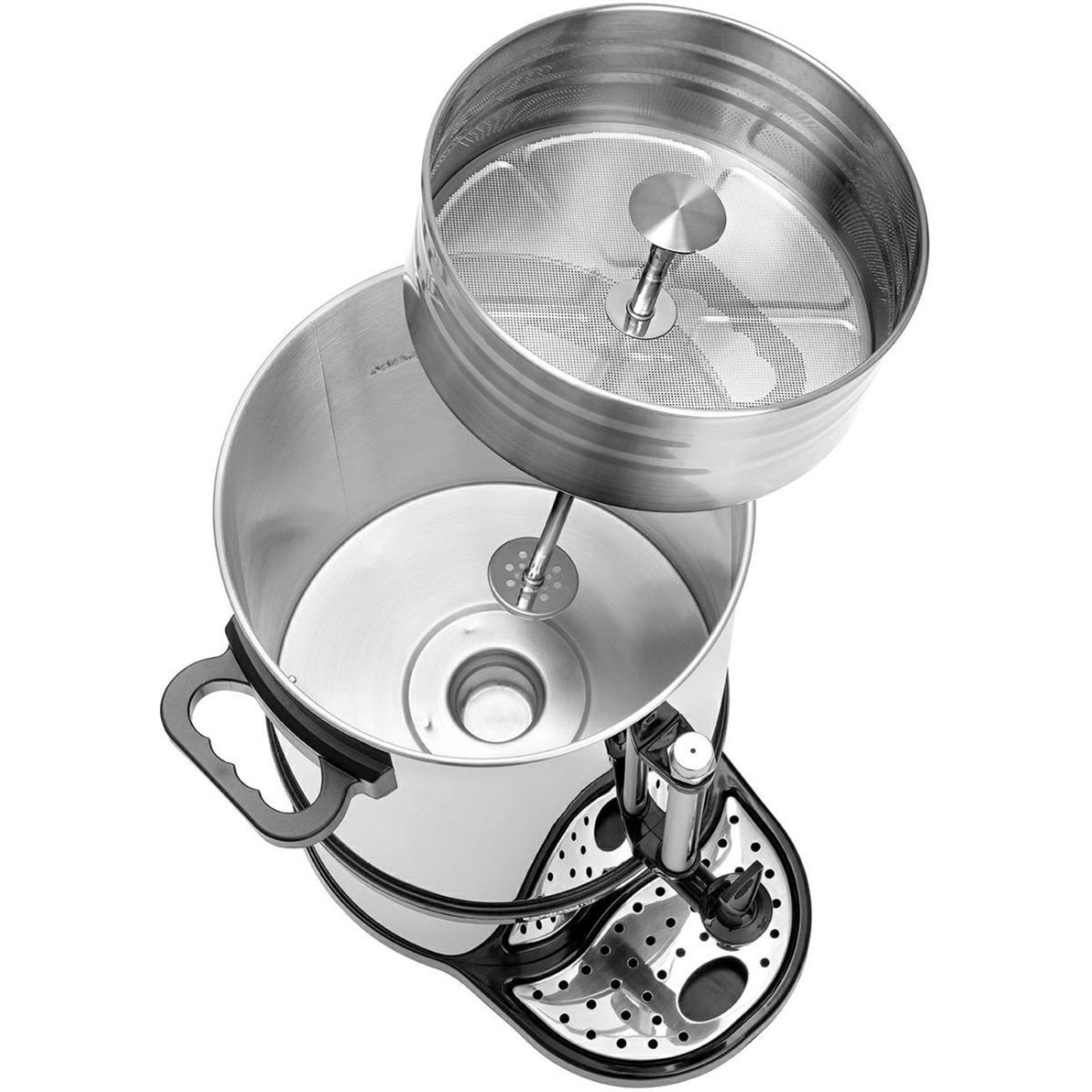 Kaffeemaschine PRO II 40