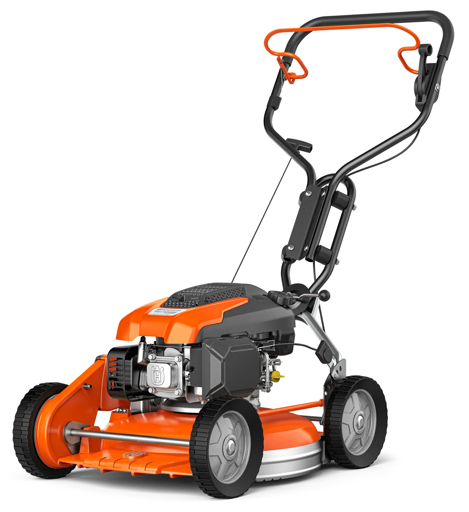 Husqvarna Rasenmäher KLIPPO LB 548SQe