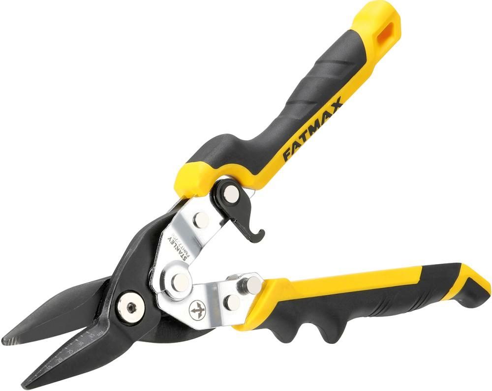 Blechschere FatMax ergo