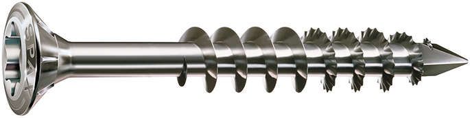 SPAX LiKo T-STAR plus 4,5x 80/46 A2 KP