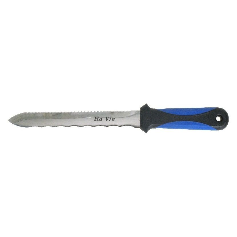 Dämmstoffmesser, rostfrei