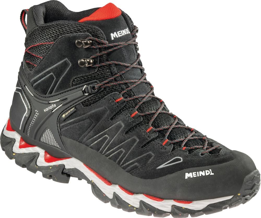 Freizeitschuh Lite Hike GTX, Gr.10