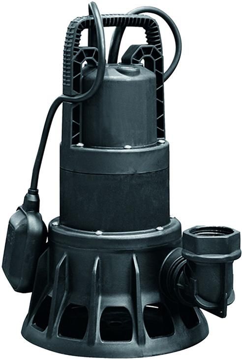 Schmutzwasserpumpe FEKA BVP 750