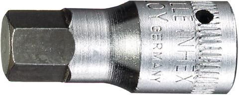 STAHLWILLE Schraubendrehereinsatz 1/4"