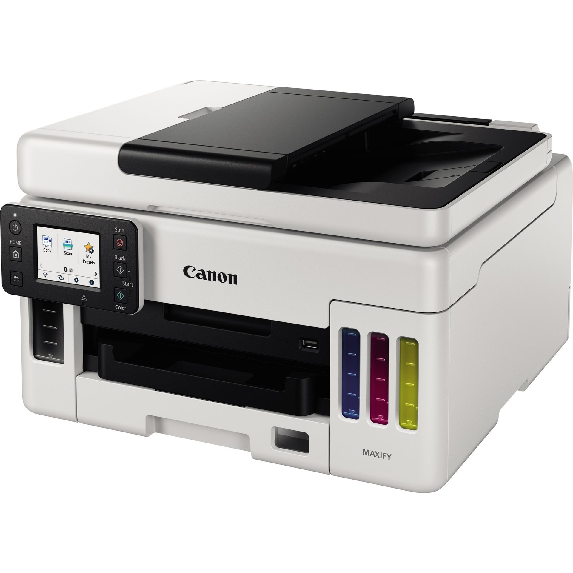 Multifunktionsdrucker MAXIFY GX6050 3-in-1
