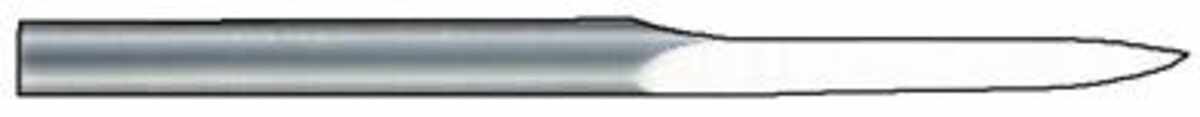 Dreikantschaber VHM D55 3,2x50 mm IBT