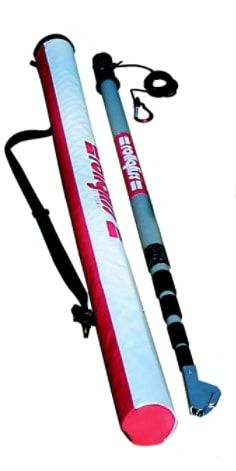 3M™ Rollgliss™ Kit Stange 8900442, 5 Meter, AG62502005