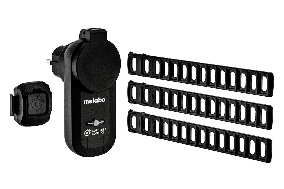 Start/Stop-Set CordlessControl, Typ F (630231000)