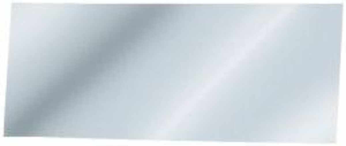 Ziehklinge rechteckig 37/150 150x60x0,8 mm PARIERE