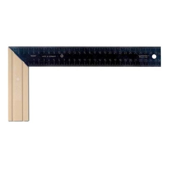 SOLA Schreinerwinkel, 250mm