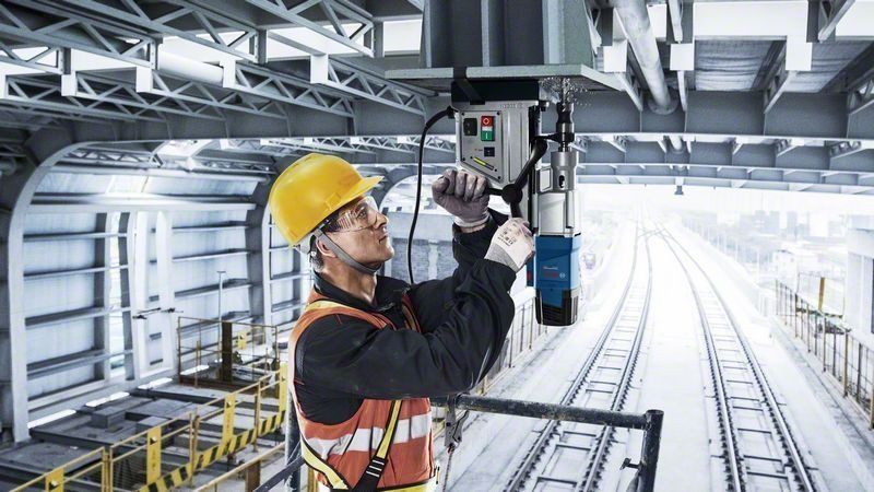 Bosch Bohrmaschine GBM 50-2