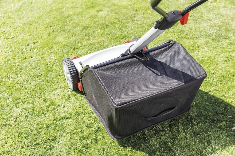 Grasfangbox 38 cm Premium
