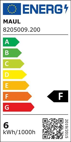 MAULgrace colour vario, silber