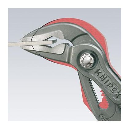 KNIPEX Wasserpumpenzange, "CobraES"