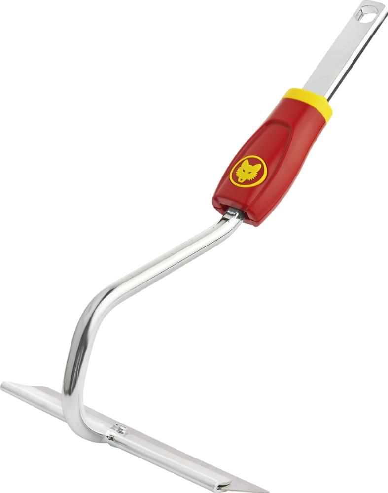 Ziehhacke HU-M 15Multi-Star