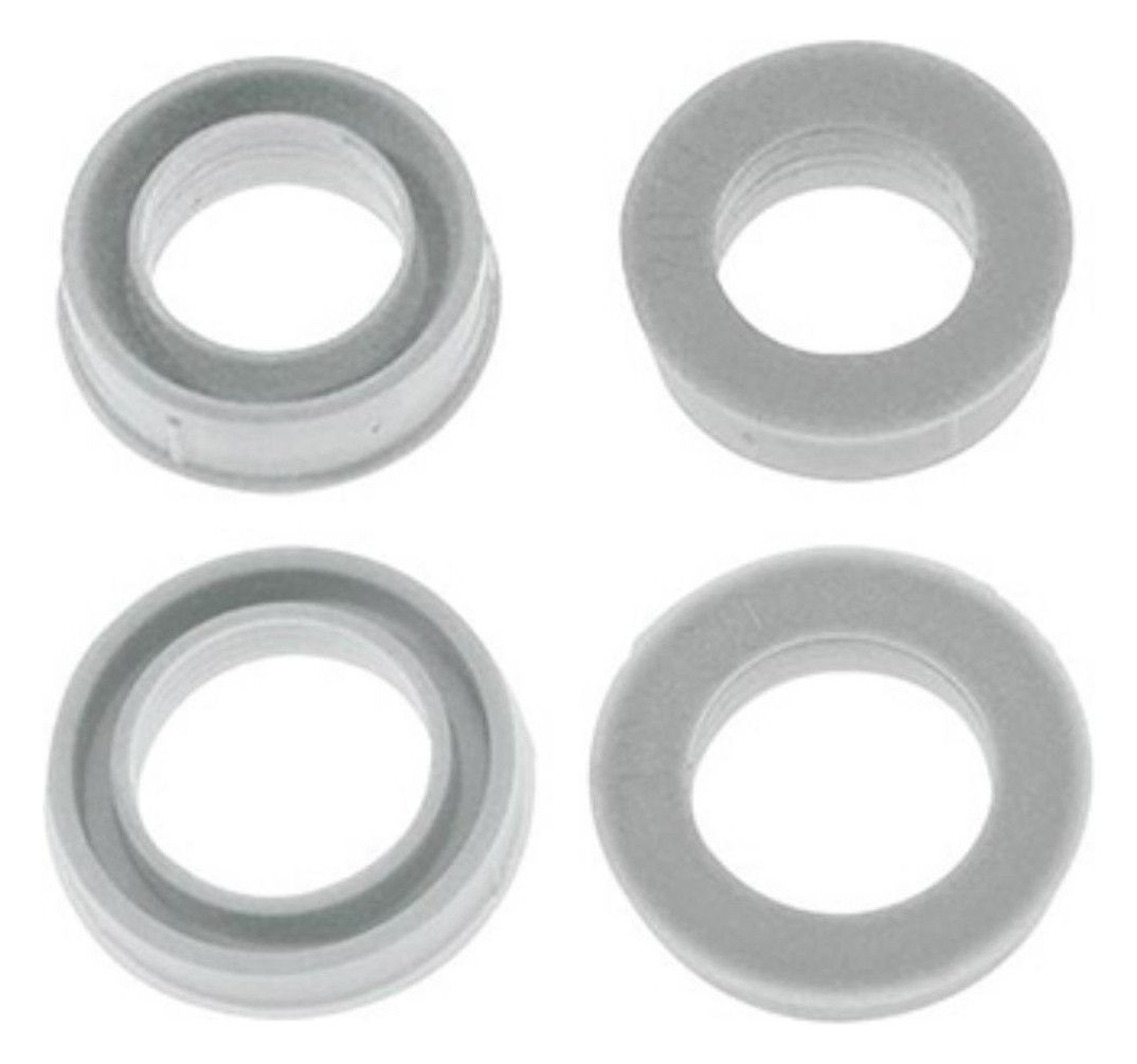 Reduzierring-Paar für Schleifscheiben