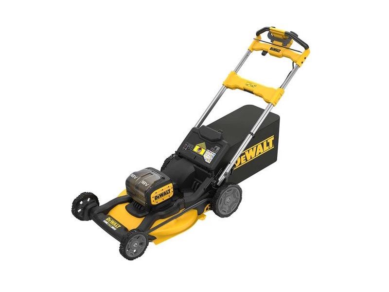 DeWalt Akku-Rasenmäher