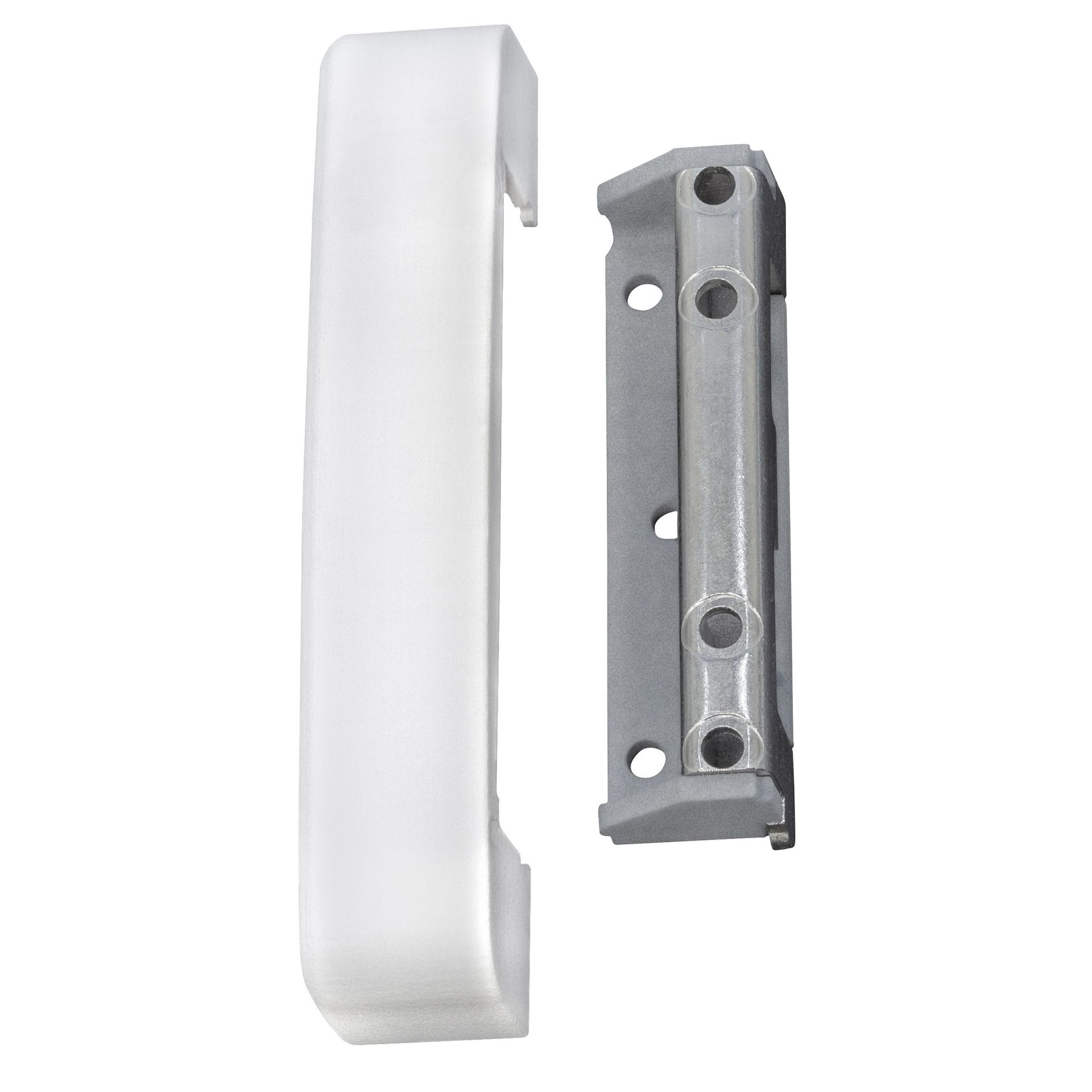 ABUS Schließblech "SK450 H B"