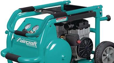 Stürmer Kompressor Compact Air 240/20 OF E