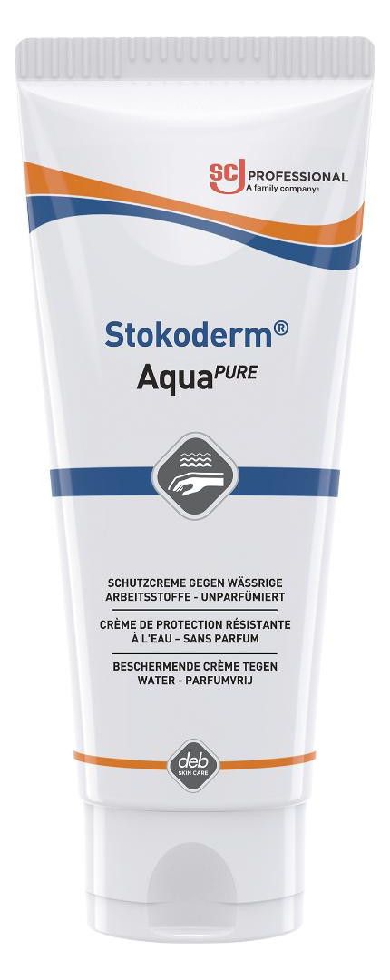 Stokoderm® Hautschutzcreme