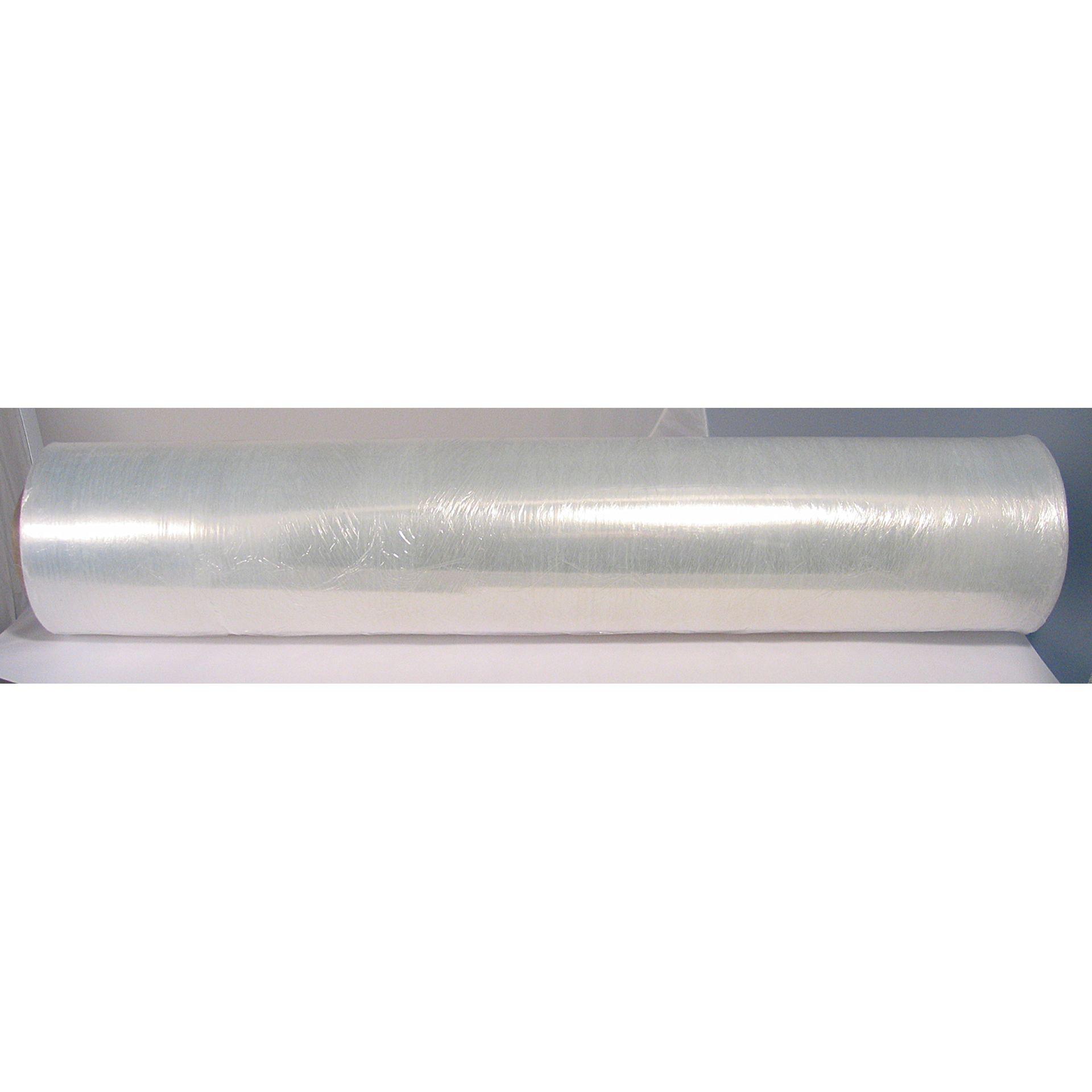 Stretchfolie 43cmx300m 8mic Kern 50mm tr