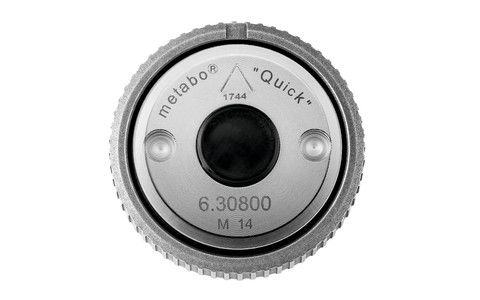 Quick-Spannmutter M 14 (630800000)