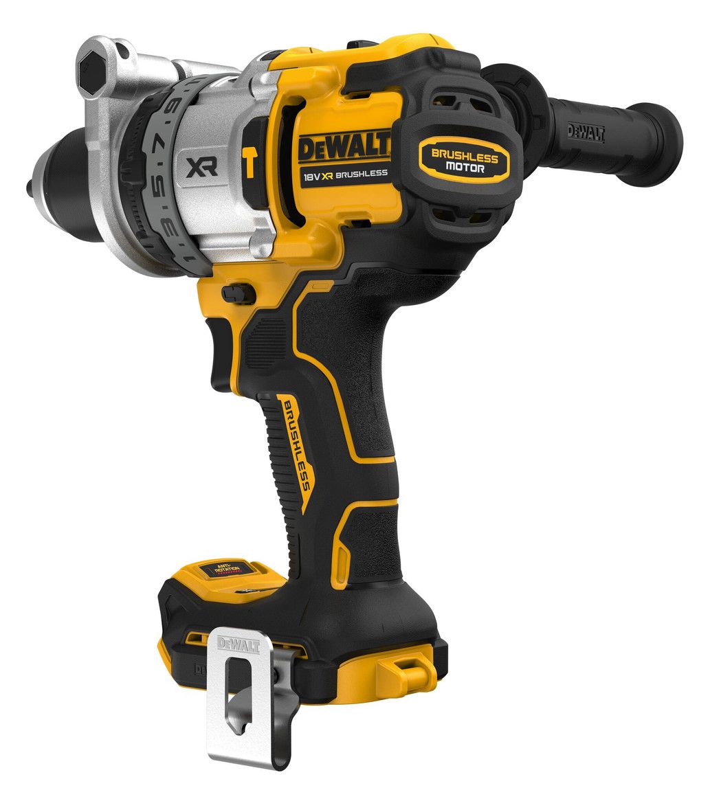 DEWALT Akku-Schlagbohrschrauber, SOLO