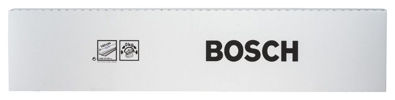 BOSCH Führungsschienen, FSN