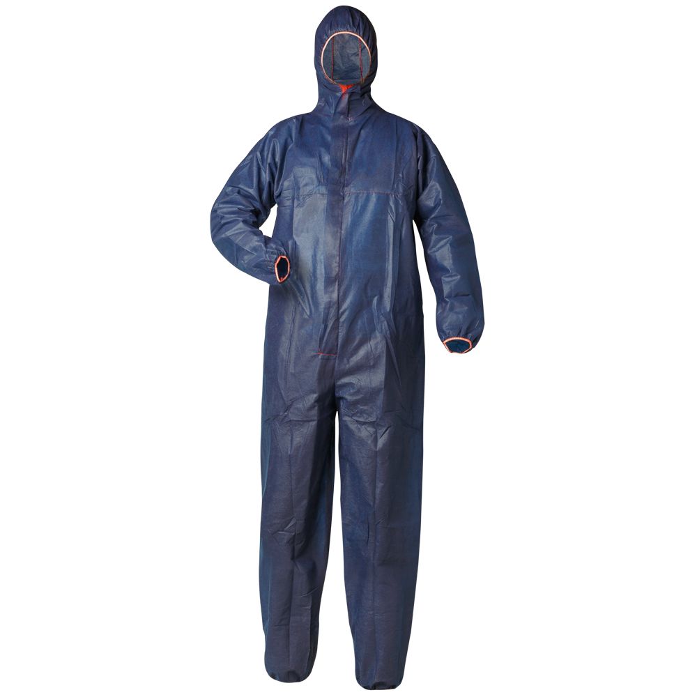 TECTOR *MOABIT* PP-OVERALL, Gr. XL (58/60)