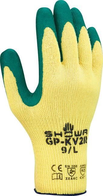 Schnittschutzhandschuh GP-KV2R Gr. L SHOWA