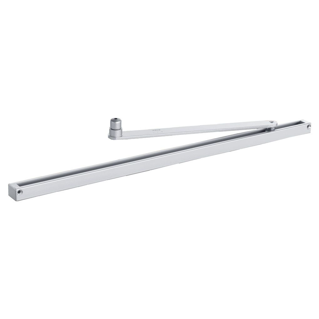 GEZE Rollenschiene Powerturn (F)