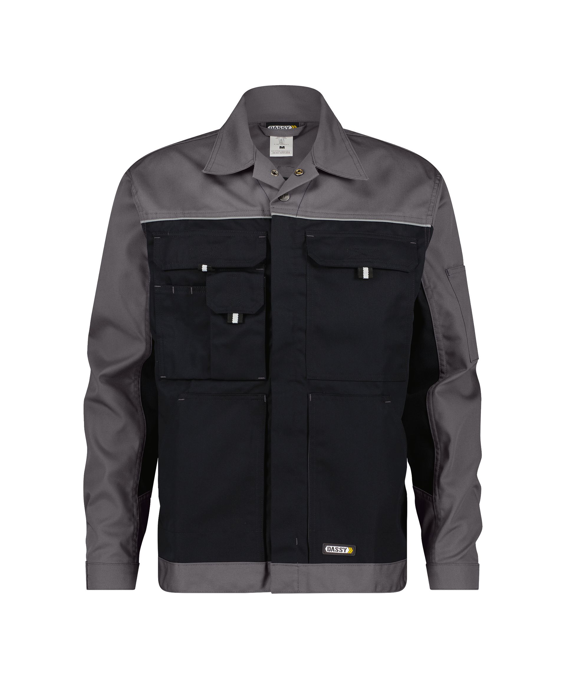DASSY Lugano Jacke