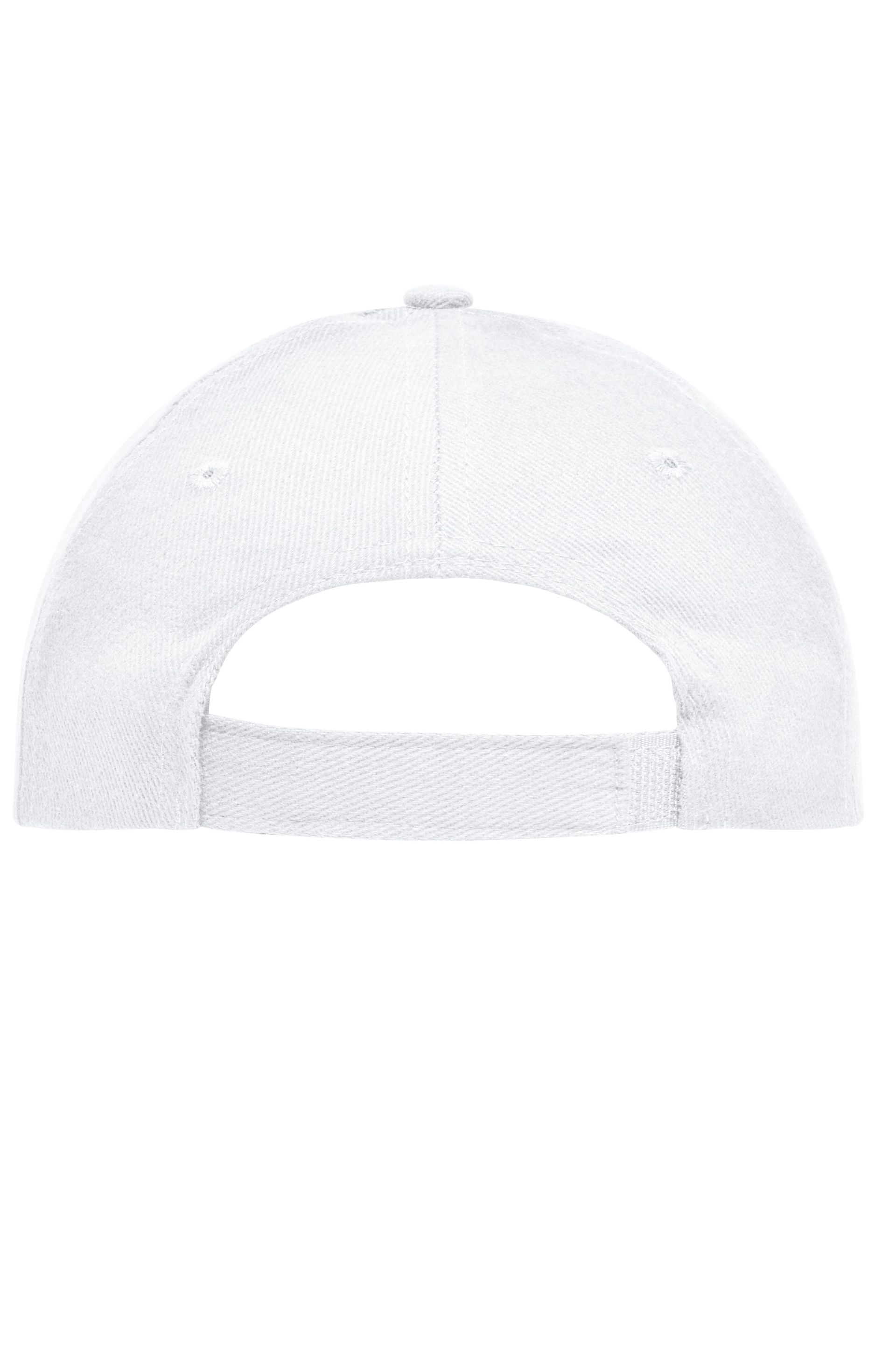 6 Panel Cap