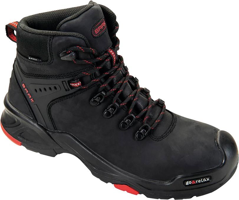 Stiefel Bailey, 6645,S3,SRC,HRO,Gr.38