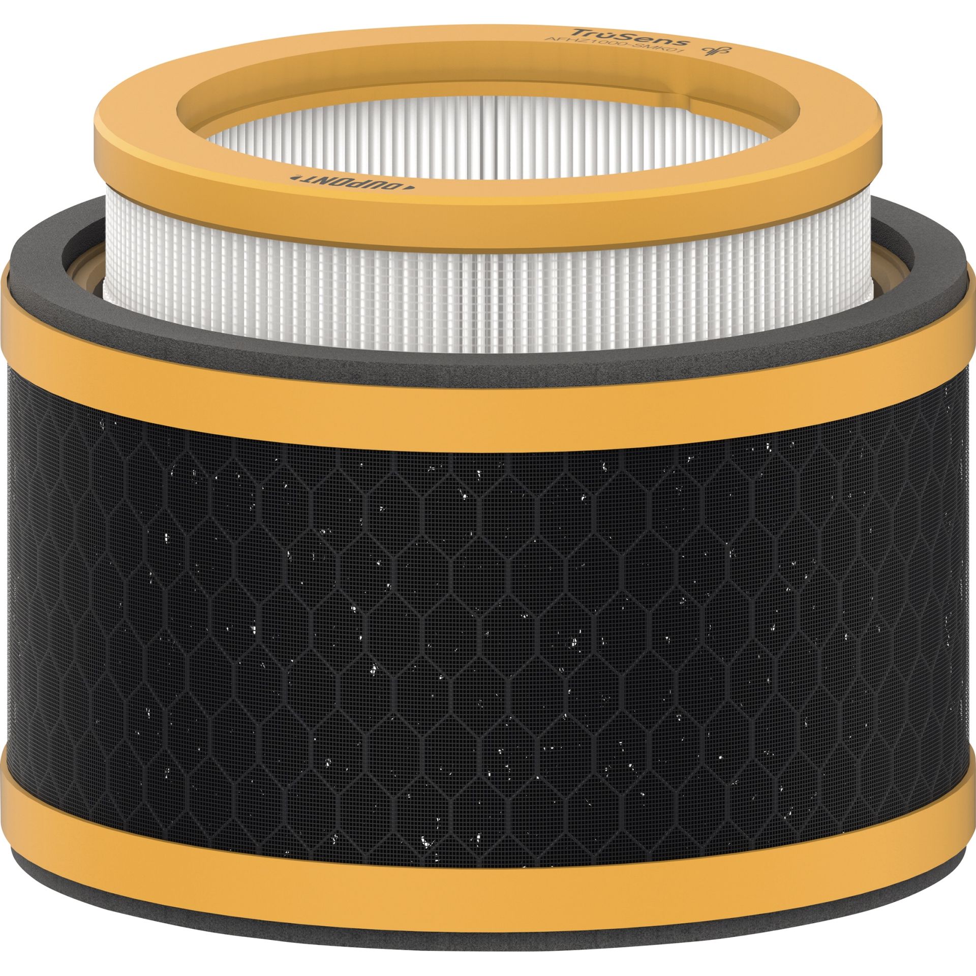 HEPA-Filter Geruch für Z-1000