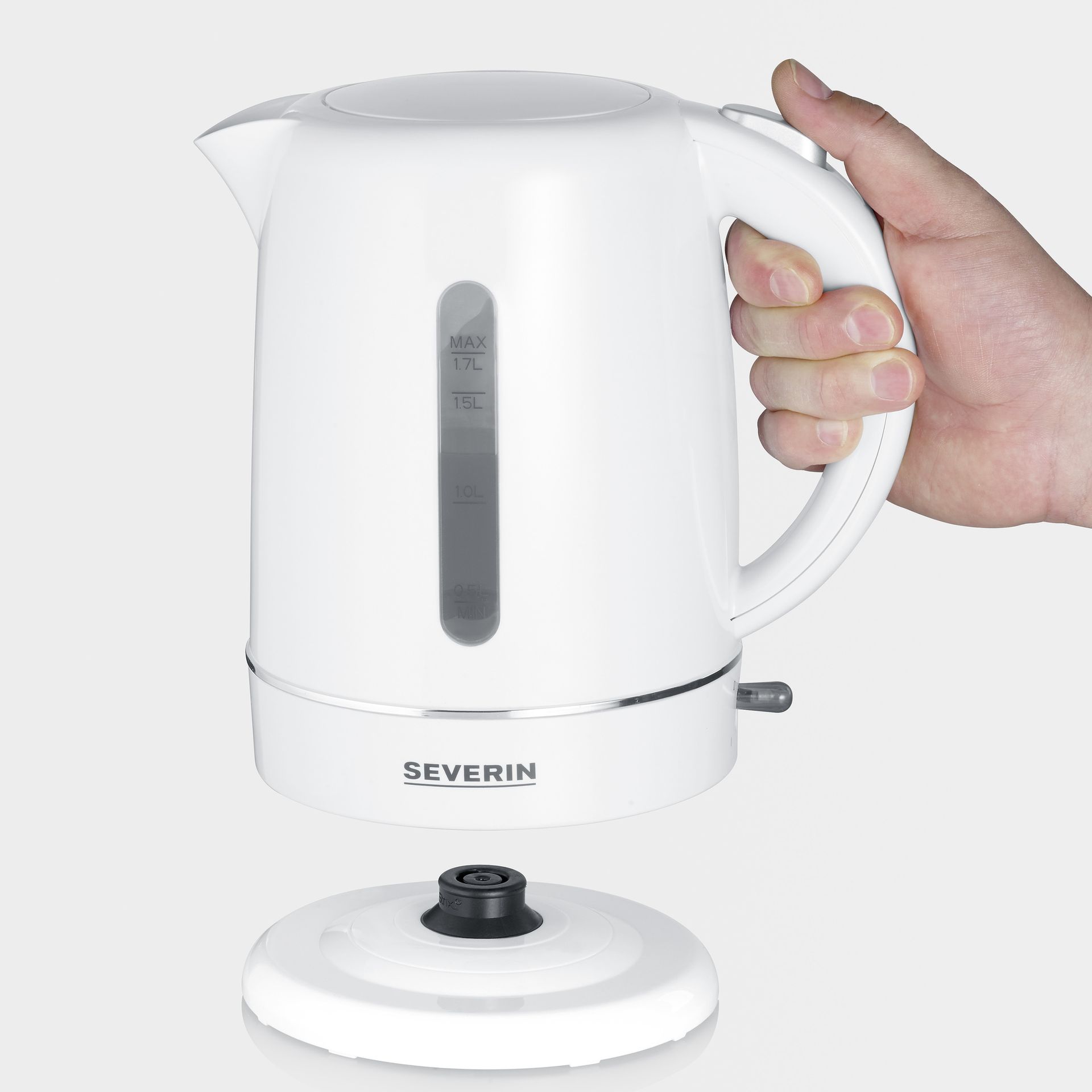 Wasserkocher 1,7l ws