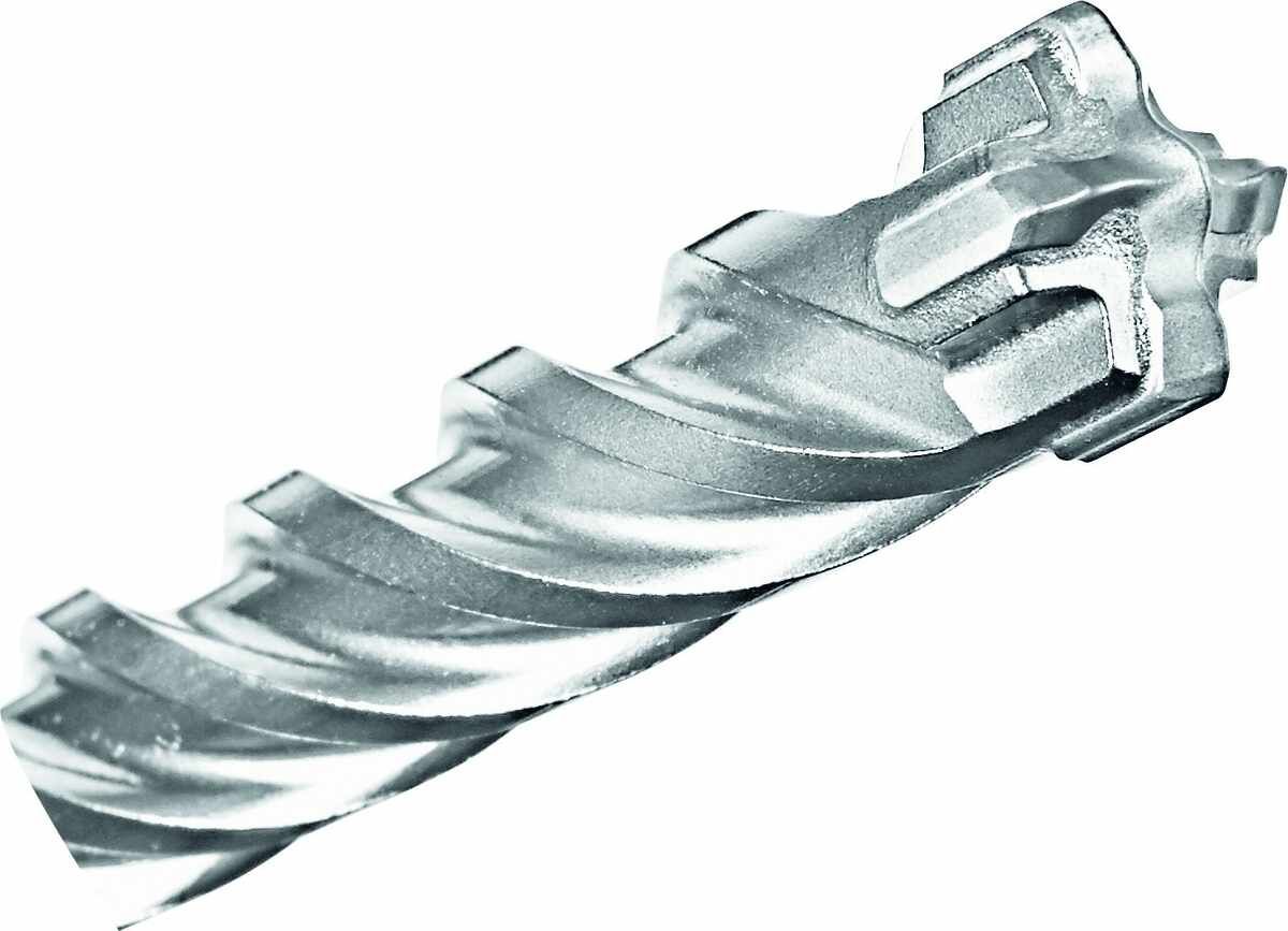 Hammerbohrer ROCKET 5 SDS-plus 10x450mm
