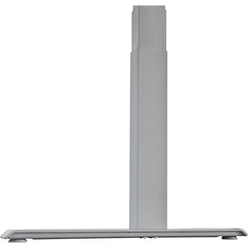 Schreibtisch XDKB12 120 x 80 cm Ahorn, 25 mm dick ABS-Dickkante