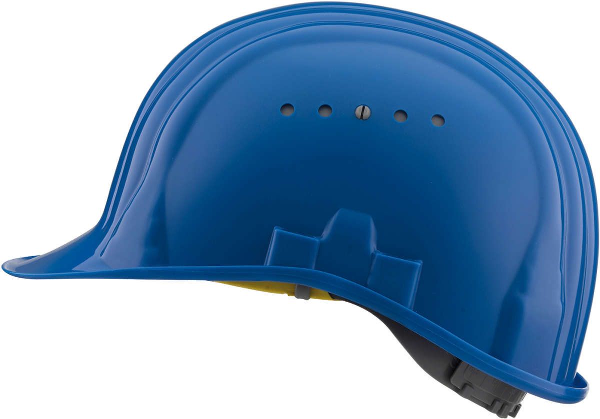 Schutzhelm Baumeister