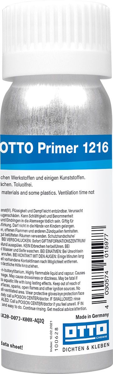 OTTO Primer 1216
