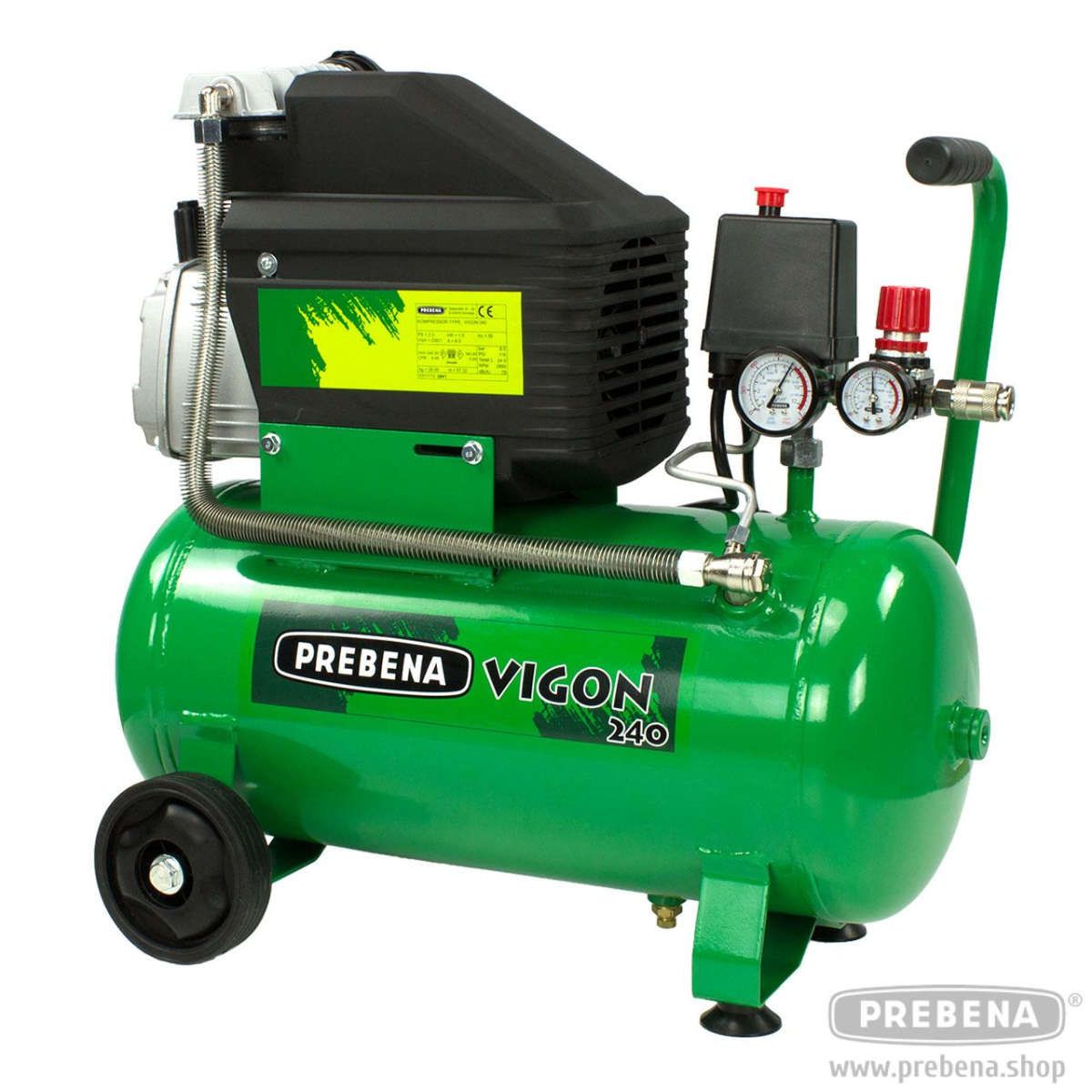 VIGON 240 Kompressor