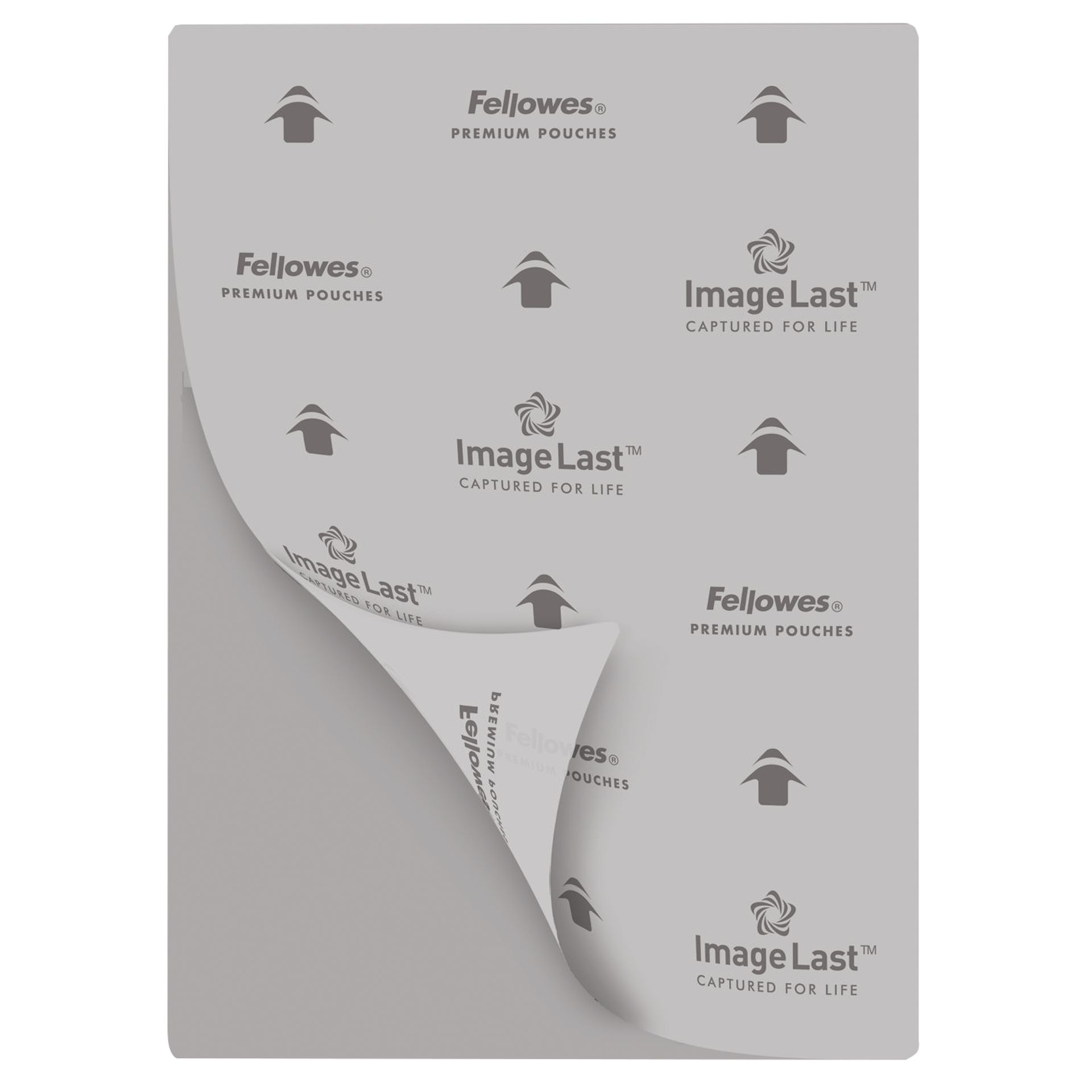 Laminierfolie ImageLast DIN A4 tr 100 St./Pack.